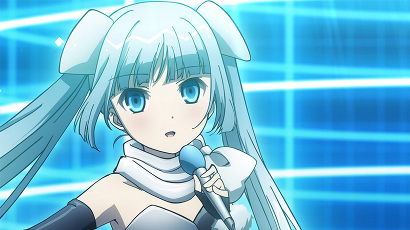 Illustration for article titled Your Complete Fall 2015 Anime Guide